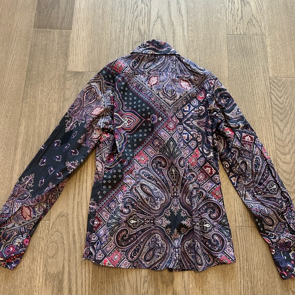 Jon Vack shirt - Picture 2 of 3